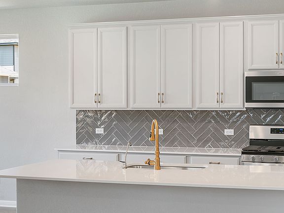Mockingbird Park - Conroe Interior Image 1