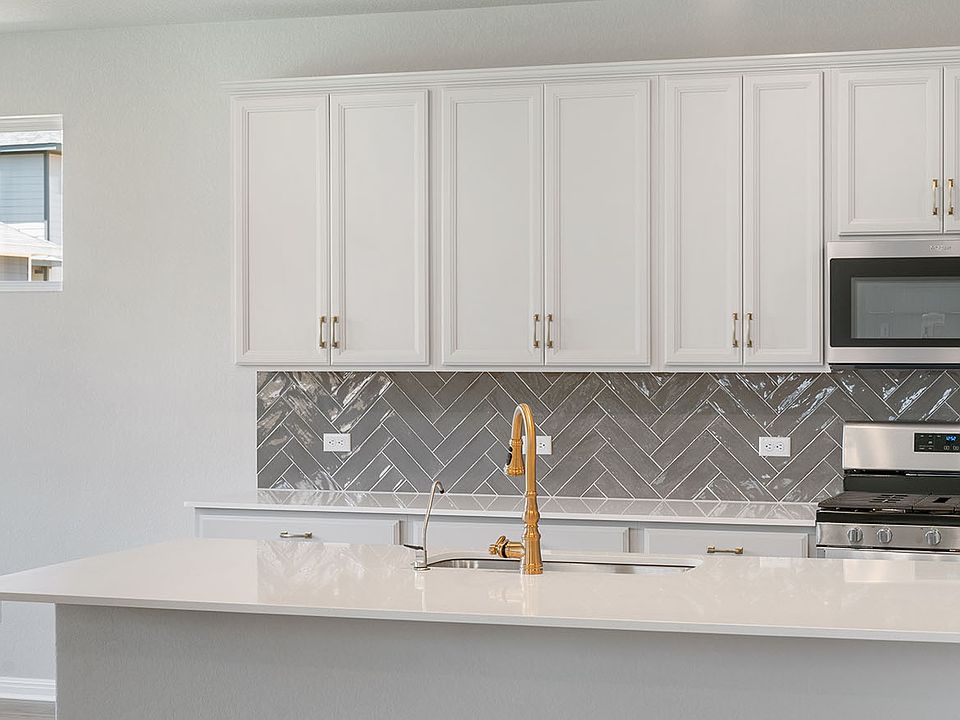 Patterson Ranch - Conroe Interior Image 1
