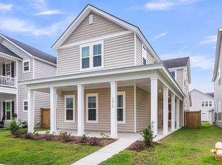 1017 Marsh Royal St, Summerville, SC 29485