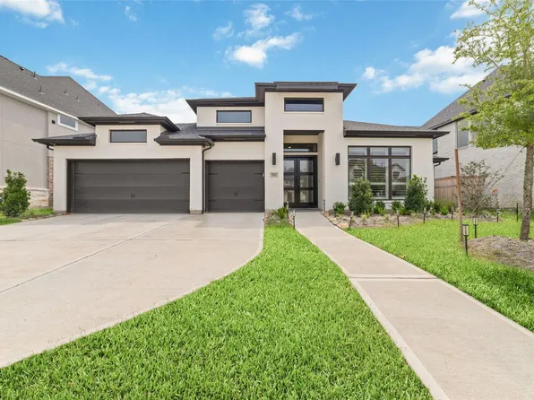 5511 Holly Hollow Ln, Fulshear, TX 77441