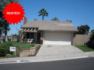 26981 Via Escorial, Mission Viejo, CA 92691