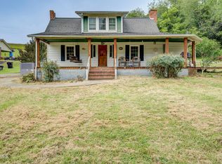 1235 Riverside Rd, Bluff City, TN 37618