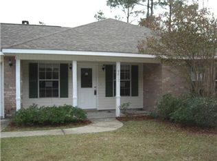 9017 Seahorse Ave, Ocean Springs, MS 39564