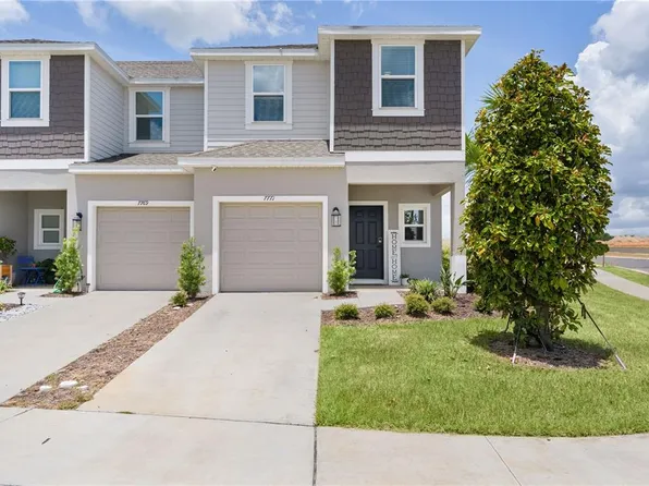 7771 Waterscape Dr, Groveland, FL 34736