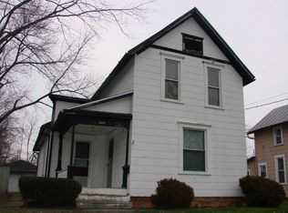 1270 Harding Way E, Galion, OH 44833