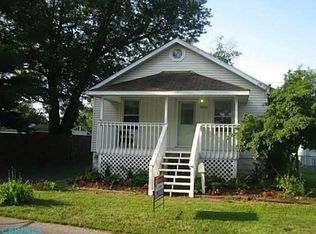 3695 Etna St, Columbus, OH 43213