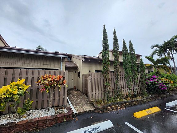 2nd image of 2156 SW 82nd Avenue #2156