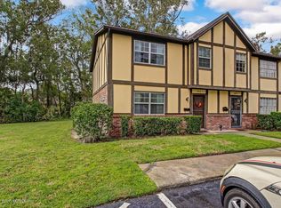 4810 Windrush Ln #C-4-A, Jacksonville, FL 32217