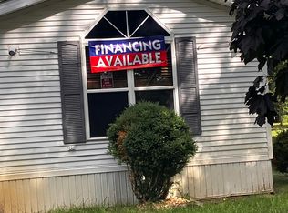 15 Lane 420 Jimmerson Lk, Fremont, IN 46737