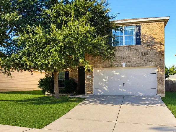 6107 BLIND MDW, San Antonio, TX 78222
