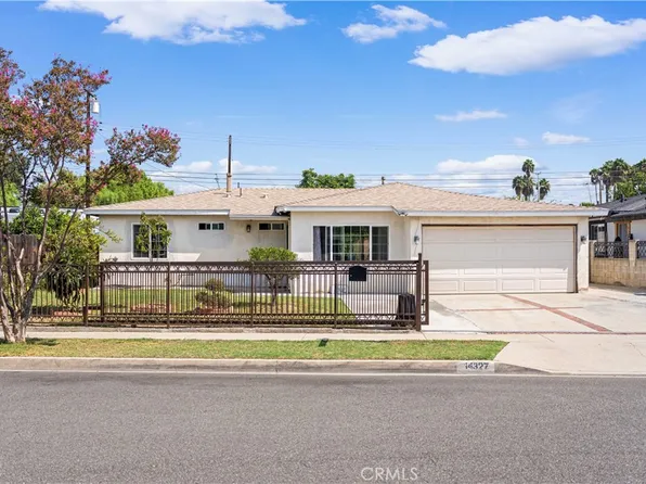 14327 Flynn St, La Puente, CA 91744