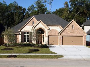 16423 Solvista Hill Ct, Houston, TX 77044