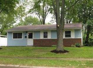 1562 Grattan Rd, Columbus, OH 43227