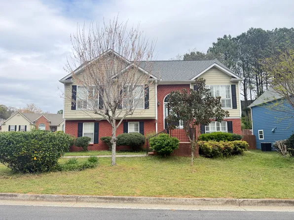 3255 Ennfield Ln, Duluth, GA 30096