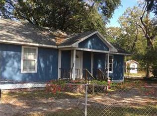 844 S Cawthon St, Prichard, AL 36610