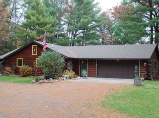 14217 State Road 70, Grantsburg, WI 54840