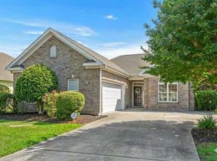 1521 Saint Thomas Circle, Myrtle Beach, SC 29577