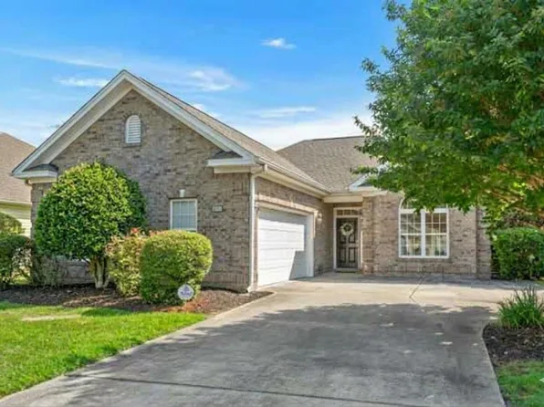 1521 Saint Thomas Circle, Myrtle Beach, SC 29577