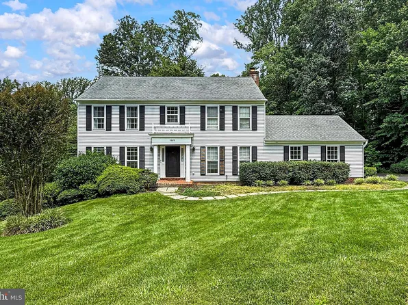 11620 Havenner Rd, Fairfax Station, VA 22039
