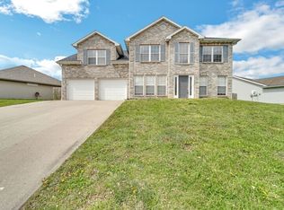 2621 N Dewey Ln, Columbia, MO 65202