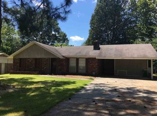 507 Sycamore Cir, Ridgeland, MS 39157