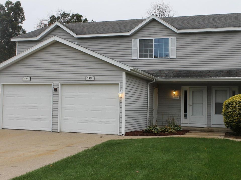 4073 Woodrush Ln NW, Comstock Park, MI 49321 Zillow