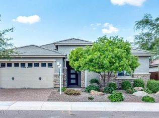 21192 N 260th Ln, Buckeye, AZ 85396
