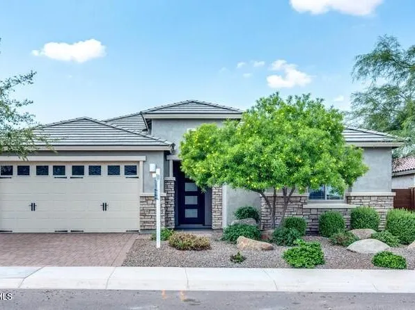 21192 N 260th Ln, Buckeye, AZ 85396