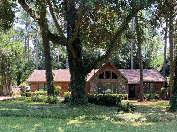 206 Live Oak Cir, Thomasville, GA 31792