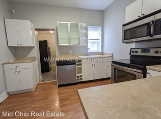 940 E Fulton St, Columbus, OH 43205