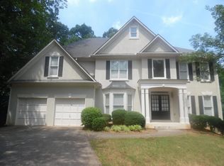 12180 Stevens Creek Dr, Johns Creek, GA 30005