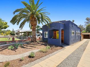 2116 Yosemite Dr, Los Angeles, CA 90041