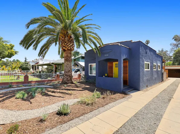 2116 Yosemite Dr, Los Angeles, CA 90041