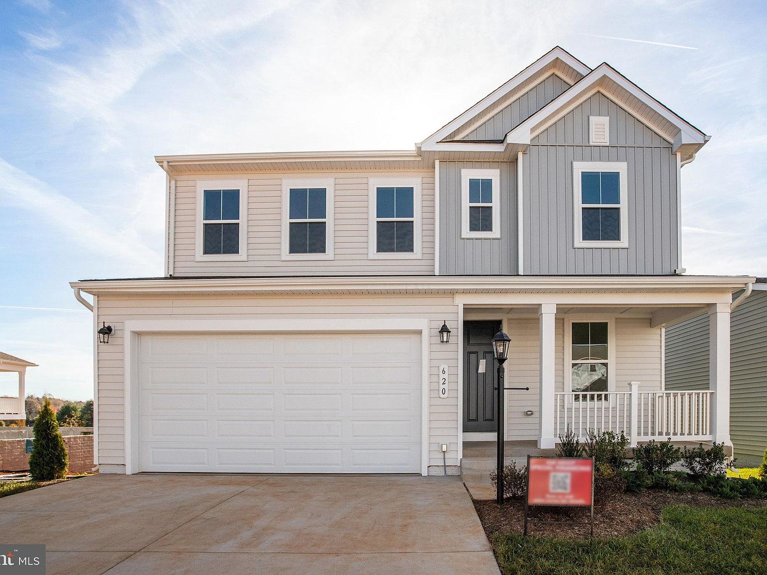 620 Clover Ln, Orange, VA 22960 | MLS #VAOR2008062 | Zillow