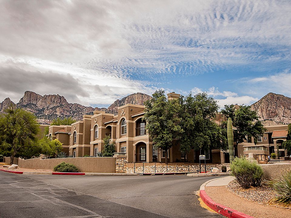 1st image of 1500 E Pusch Wilderness Dr Unit 7202