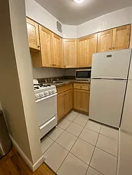 Rented by City Connections Realty