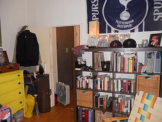 Rented by RBM Management