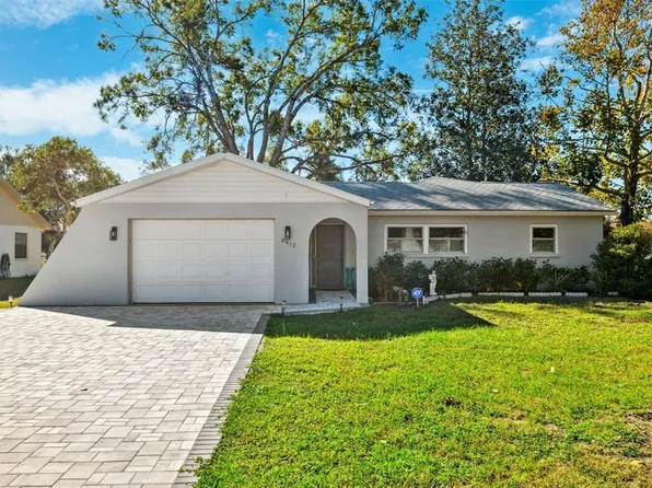 8412 DUNNELLON ROAD, WEEKI WACHEE, FL 34613