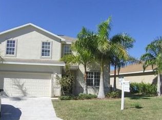 14016 Danpark Loop, Fort Myers, FL 33912