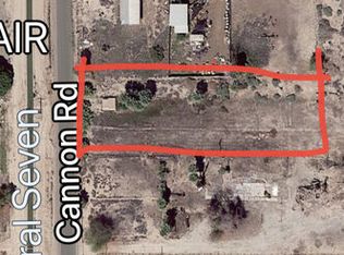 1954 Cannon Rd, El Centro, CA 92243