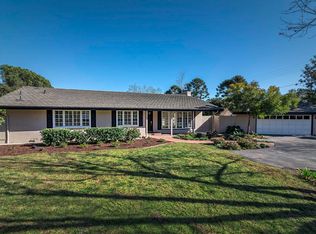 820 Woodland Dr, Santa Barbara, CA 93108