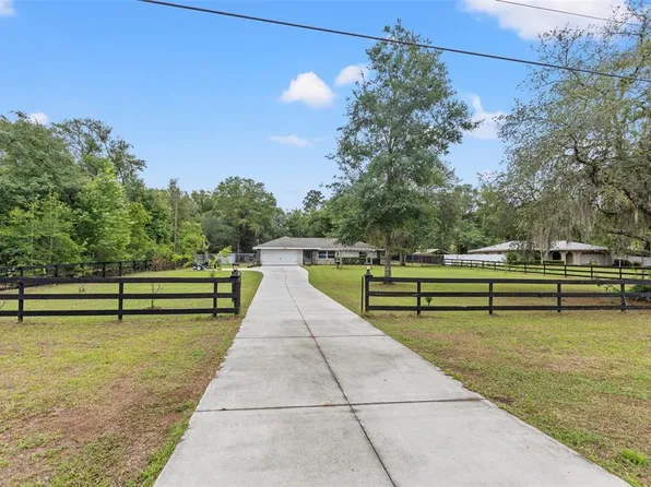 7680 E Stage Coach Trl, Floral City, FL 34436