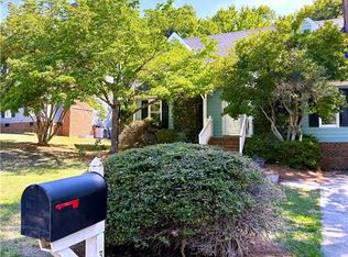3 Swiftcreek Ct, Greensboro, NC 27407