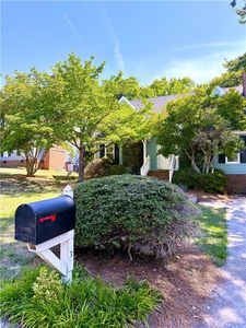 3 Swiftcreek Ct, Greensboro, NC, 27407