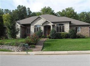 4458 E Cross Timbers St, Springfield, MO 65809