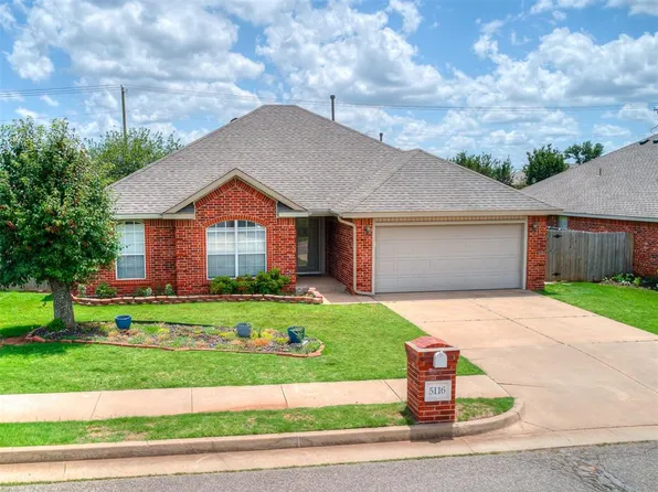 5116 SE 81st St, Oklahoma City, OK 73135