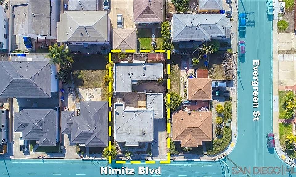 1st image of 3139 Nimitz Blvd