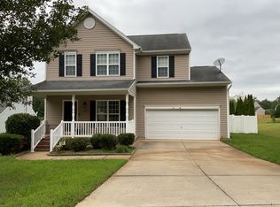 555 Rockbridge Dr, Kernersville, NC 27284