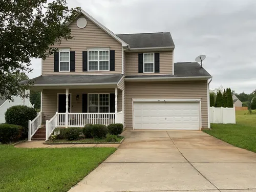 555 Rockbridge Dr Photo 1