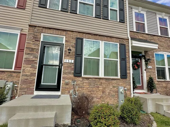 152 Rebecca Hammond Ct, Baltimore, MD 21225